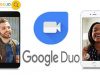 Cara Daftar Google Duo Lewat Andorid