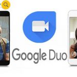 Cara Daftar Google Duo Lewat Andorid