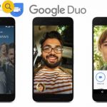 Cara Hapus Akun Google Duo Lewat Aplikasi
