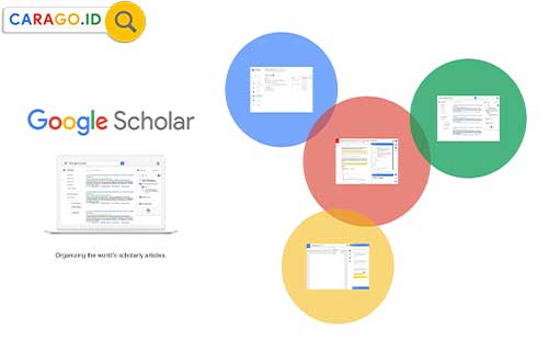 6 Cara Membuat Akun Google Scholar Dengan Mudah Carago