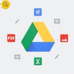 Cara Menyimpan Data di Google Drive