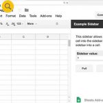 Cara Upload File Excel ke Google Spreadsheet