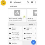 Cara Download Google Drive di Android