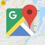 Cara Menandai Lokasi di Google Maps