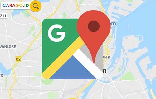 Cara Menandai Lokasi di Google Maps