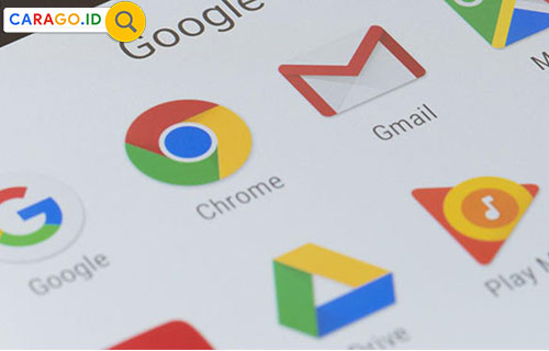 Cara Menghapus Akun Google di Android
