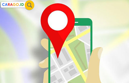 Cara Menghapus Lokasi di Google Maps