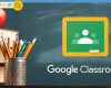 Cara Absen di Google Classroom