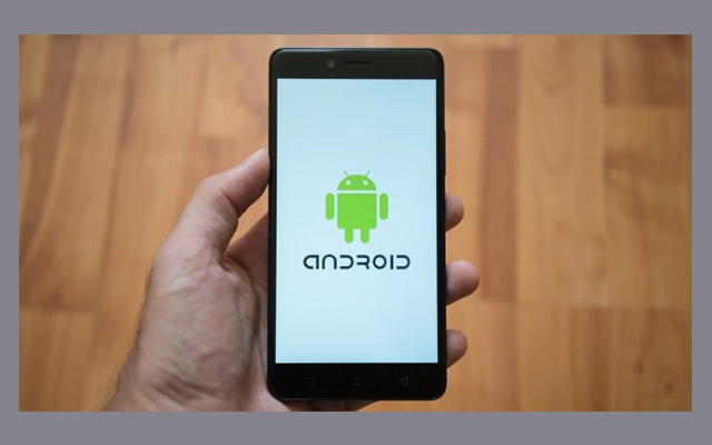 Buat Akun Google di Perangkat Android yang sudah disiapkan