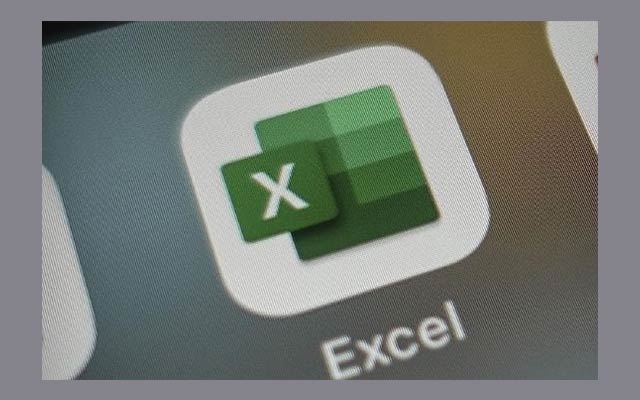 Penyebab Data di Excel Hilang