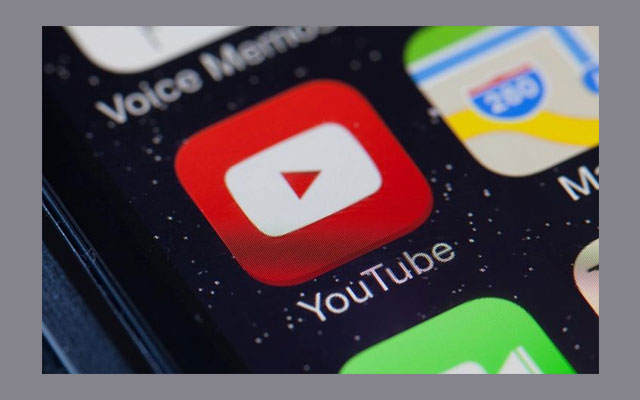 Cara Mengatasi YouTube Tidak Bisa Memutar Video Hapus Cache Aplikasi YouTube